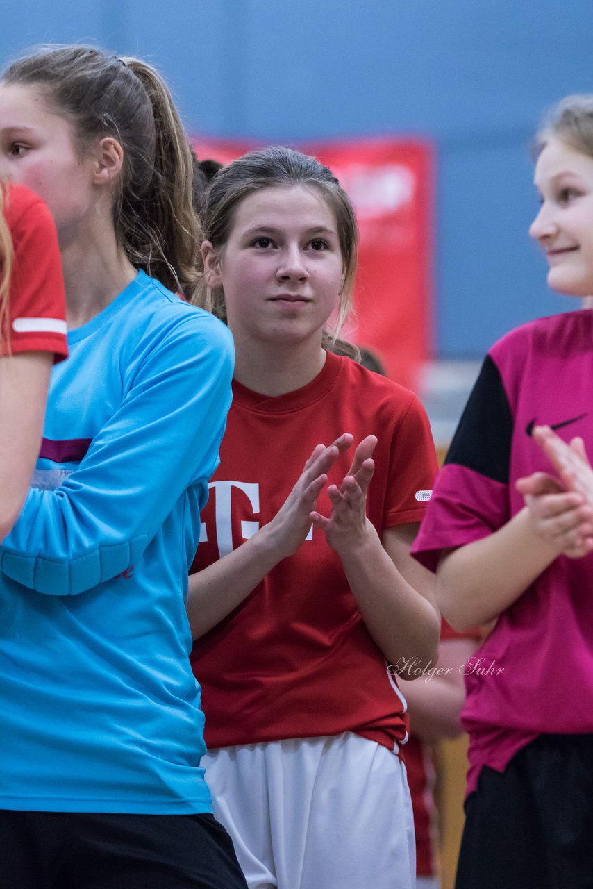 Bild 109 - B-Juniorinnen Wahlstedt Turnier